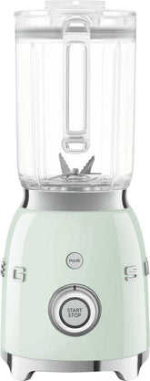Smeg BLF03PGEU pastelgroen.